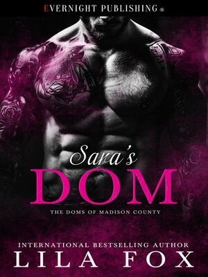 cover image of Sara's Dom